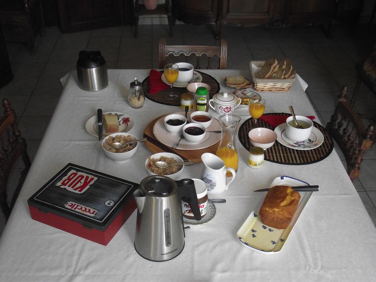 Golf De Teynac Bed & Breakfast Beychac-et-Caillau Exterior foto