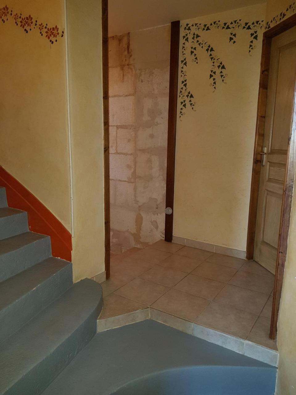 Golf De Teynac Bed & Breakfast Beychac-et-Caillau Exterior foto