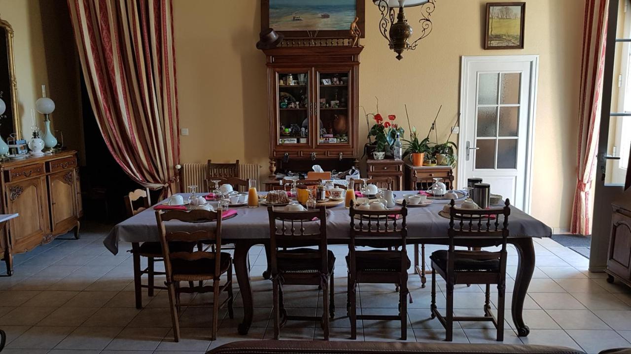 Golf De Teynac Bed & Breakfast Beychac-et-Caillau Exterior foto